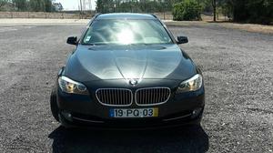 BMW 520 touring Março/12 - à venda - Ligeiros Passageiros,