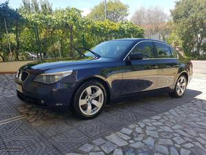 BMW 530 diesel Fevereiro/04 - à venda - Ligeiros