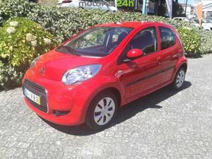 Citroen C1 1.0 X Airdream