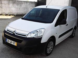 Citroën Berlingo 3LUG-C/IVA-APROVEITE Dezembro/15 - à