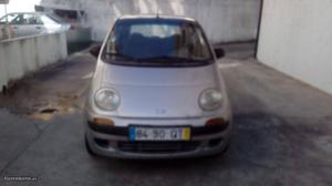 Daewoo Matiz S  km Janeiro/01 - à venda - Ligeiros