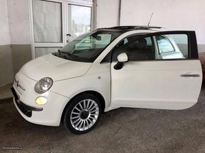 Fiat 500 Sport Junho/08 - à venda - Ligeiros Passageiros,