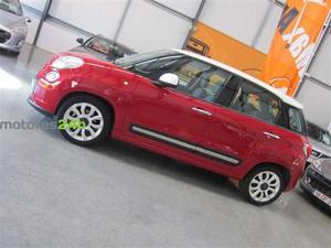 Fiat 500L 1.3 MJ Pop