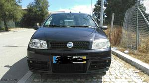 Fiat Punto Multijet 1.3 Sportvan Julho/04 - à venda -