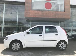 Fiat Punto V ELX (5p.)