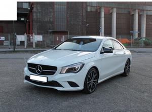 Mercedes-benz Cla 220 CDI SPORT