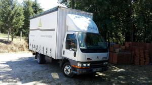 Mitsubishi Pick Up Carter Outubro/01 - à venda - Pick-up/