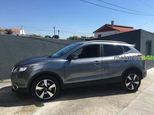 Nissan Qashqai 1.6 dCi Tekna cv