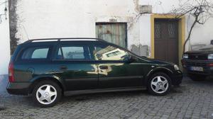 Opel Astra Caravan Fevereiro/99 - à venda - Ligeiros