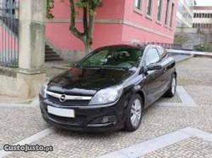 Opel Astra GTC TDCI 90CV Abril/07 - à venda - Comerciais /