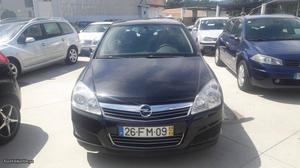 Opel Astra HTB5 Março/08 - à venda - Ligeiros Passageiros,