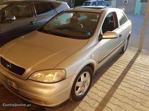 Opel Astra sport Maio/99 - à venda - Ligeiros Passageiros,