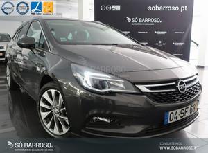 Opel Astra sports tourer K 1.6 CDTi Executive SS