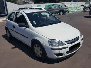 Opel Corsa 1.3CDTI Van