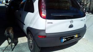 Opel Corsa DI Dezembro/01 - à venda - Ligeiros Passageiros,