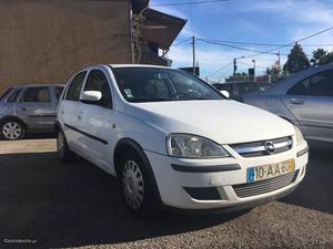 Opel Corsa Opel Corsa D 1.3Cdti Maio/05 - à venda -