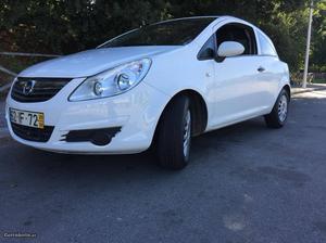 Opel Corsa cdti aceito retoma irrepreensível Setembro/09 -