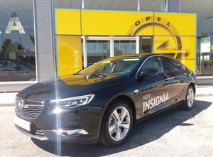 Opel Insignia iNNOVATION