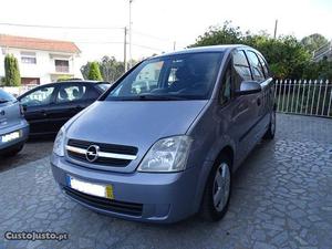 Opel Meriva 1.6 ENJOY 100cv GPL Março/03 - à venda -