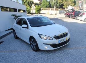 Peugeot  Blue HDI 120cv Active Plus