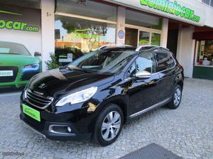 Peugeot  E-HDI ALLURE Dezembro/14 - à venda -