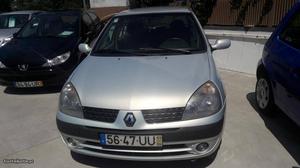 Renault Clio BB0 Abril/03 - à venda - Ligeiros Passageiros,