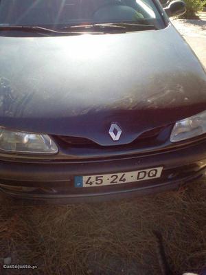 Renault Laguna 2.0 RXE Maio/94 - à venda - Ligeiros