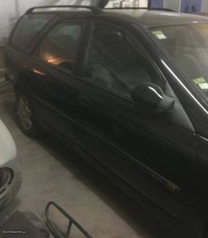 Renault Laguna  Dti carrinha Abril/00 - à venda -