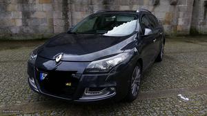 Renault Mégane 1.5 Dci 110 cv Junho/12 - à venda -