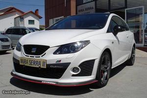 Seat Ibiza Cupra 1.4Tsi 180Cv Abril/10 - à venda -