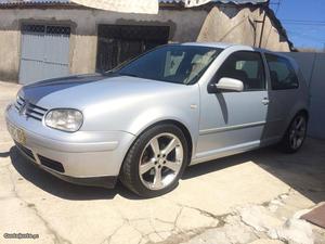 VW Golf j3 Julho/99 - à venda - Ligeiros Passageiros, Braga