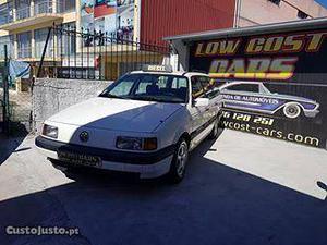 VW Passat 1.9 gtd cl 85cv Abril/91 - à venda - Ligeiros