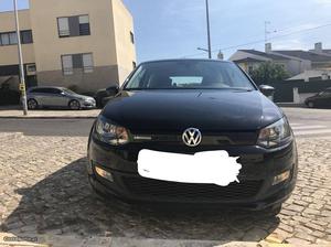 VW Polo 1.2TDI Blueline Agosto/10 - à venda - Ligeiros