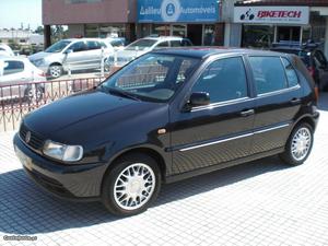 VW Polo V 100 CV Maio/00 - à venda - Ligeiros