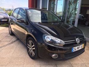 Vw Golf 1.6 DTI DSG