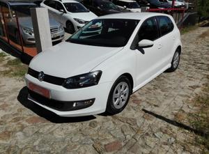 Vw Polo TDI BLUEMOTION