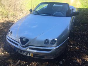  Alfa Romeo Spider 2.0 TS (155cv) (2p)