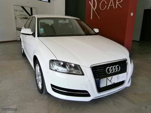 Audi A3 SB 2.0 TDI 170 CV Agosto/12 - à venda - Ligeiros