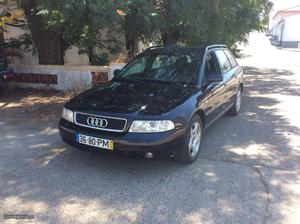 Audi A4 1.9 TDI Sport Abril/00 - à venda - Ligeiros