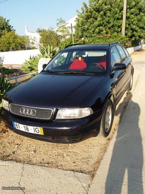 Audi A4 1.9 TDI...gasóleo Abril/97 - à venda - Ligeiros