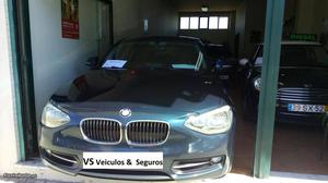 BMW 116 D Sport Maio/13 - à venda - Ligeiros Passageiros,