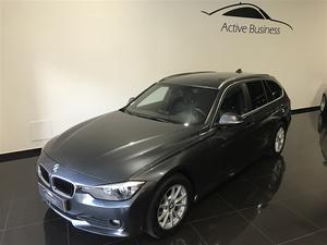  BMW Série  D Touring Auto Exclusive (GPS)