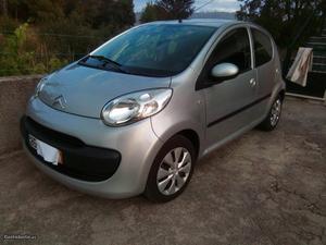 Citroën C1 APENAS 25 MIL KM Junho/06 - à venda - Ligeiros