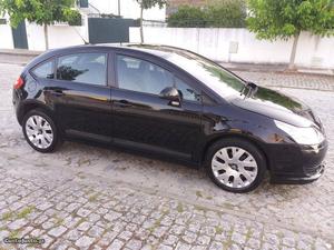 Citroën C4 1.6 hdi pack vtr Agosto/08 - à venda - Ligeiros