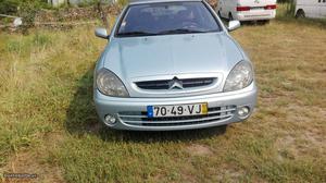 Citroën Xsara 1.4 HDI 5 lugares 03 Agosto/03 - à venda -