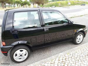 Fiat Cinquecento sport Maio/98 - à venda - Ligeiros