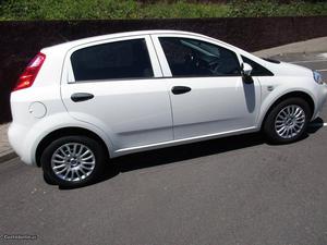 Fiat Punto 1.2 easy  Abril/17 - à venda - Ligeiros