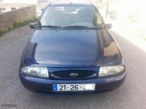 Ford Fiesta 1.8td boss Janeiro/98 - à venda - Ligeiros