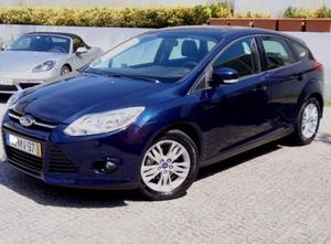 Ford Focus 1.6 Tdci de 115 cv