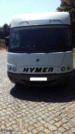 Hymer Eriba 2.8 TDi 122 CV Modelo 524 Março/00 - à venda -